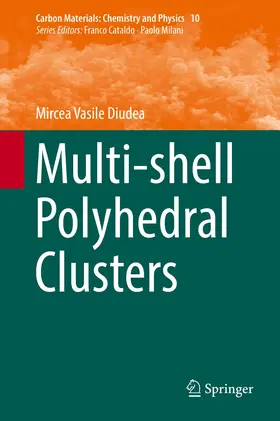 Diudea |  Multi-shell Polyhedral Clusters | Buch |  Sack Fachmedien