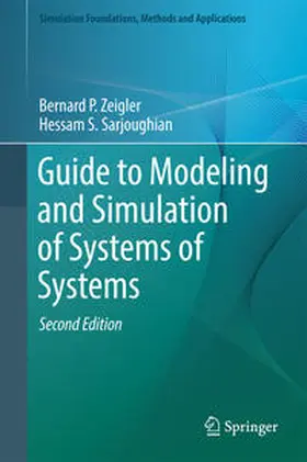 P. Zeigler / Sarjoughian |  Guide to Modeling and Simulation of Systems of Systems | eBook | Sack Fachmedien