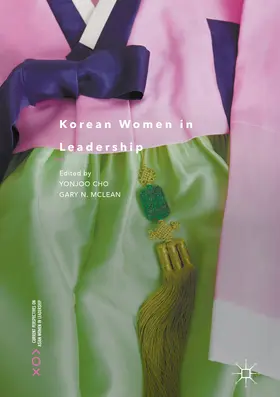 Cho / McLean |  Korean Women in Leadership | eBook | Sack Fachmedien