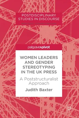 Baxter |  Women Leaders and Gender Stereotyping in the UK Press | eBook | Sack Fachmedien