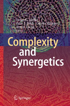 Müller / Plath / Radons | Complexity and Synergetics | E-Book | sack.de