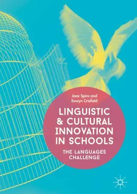 Crisfield / Spiro |  Linguistic and Cultural Innovation in Schools | Buch |  Sack Fachmedien