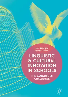 Spiro / Crisfield | Linguistic and Cultural Innovation in Schools | E-Book | sack.de