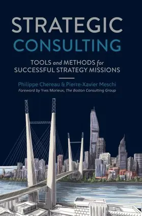 Meschi / Chereau | Strategic Consulting | Buch | 978-3-319-64421-9 | sack.de