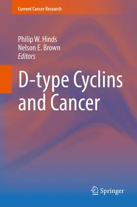 Hinds / Brown | D-type Cyclins and Cancer | E-Book | www2.sack.de