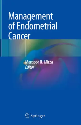 Mirza | Management of Endometrial Cancer | E-Book | sack.de