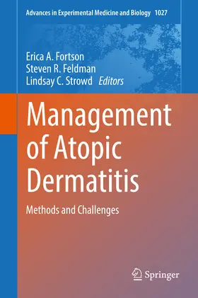 Fortson / Feldman / Strowd |  Management of Atopic Dermatitis | eBook | Sack Fachmedien