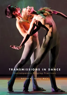 Main |  Transmissions in Dance | eBook | Sack Fachmedien