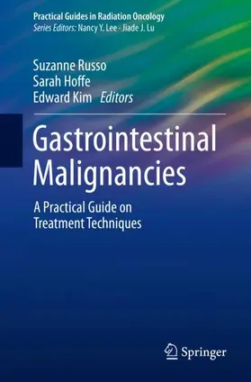 Russo / Kim / Hoffe |  Gastrointestinal Malignancies | Buch |  Sack Fachmedien