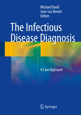 David / Benoit | The Infectious Disease Diagnosis | E-Book | sack.de