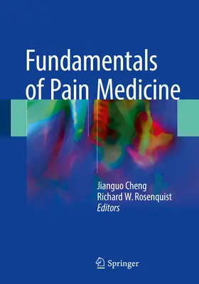 Cheng / Rosenquist |  Fundamentals of Pain Medicine | eBook | Sack Fachmedien