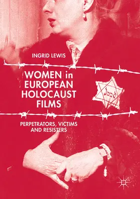 Lewis |  Women in European Holocaust Films | eBook | Sack Fachmedien