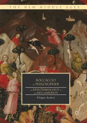 Andrei | Boccaccio the Philosopher | E-Book | sack.de