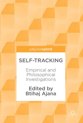 Ajana | Self-Tracking | E-Book | www2.sack.de
