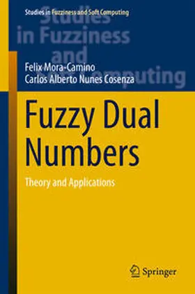 Mora-Camino / Nunes Cosenza | Fuzzy Dual Numbers | E-Book | sack.de