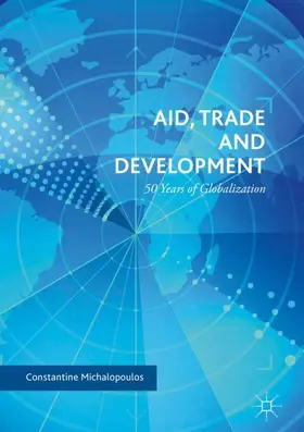 Michalopoulos |  Aid, Trade and Development | Buch |  Sack Fachmedien