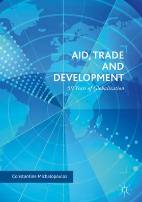 Michalopoulos |  Aid, Trade and Development | eBook | Sack Fachmedien