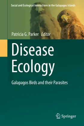 Parker | Disease Ecology | E-Book | sack.de