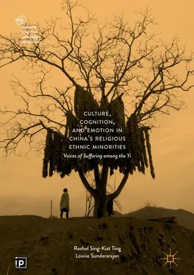 Sundararajan / Ting |  Culture, Cognition, and Emotion in China's Religious Ethnic Minorities | Buch |  Sack Fachmedien