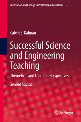 Kalman |  Successful Science and Engineering Teaching | eBook | Sack Fachmedien