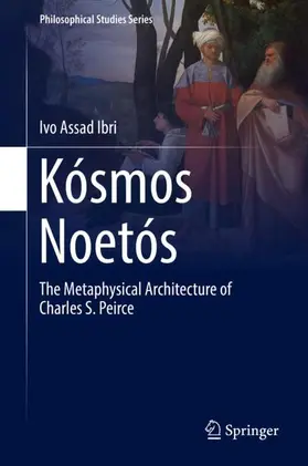 Ibri |  Kósmos Noetós | Buch |  Sack Fachmedien