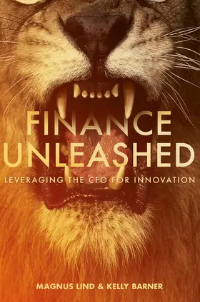Lind / Barner |  Finance Unleashed | eBook | Sack Fachmedien