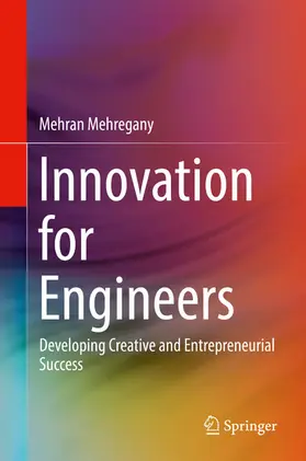 Mehregany | Innovation for Engineers | E-Book | www2.sack.de