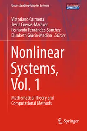 Carmona / Cuevas-Maraver / Fernández-Sánchez | Nonlinear Systems, Vol. 1 | E-Book | sack.de