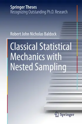 Baldock | Classical Statistical Mechanics with Nested Sampling | E-Book | sack.de