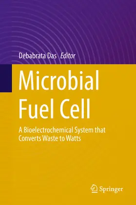 Das | Microbial Fuel Cell | E-Book | www2.sack.de