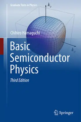 Hamaguchi |  Basic Semiconductor Physics | eBook | Sack Fachmedien