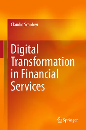 Scardovi | Digital Transformation in Financial Services | E-Book | sack.de