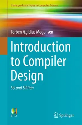Mogensen |  Introduction to Compiler Design | Buch |  Sack Fachmedien