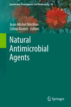Mérillon / Riviere |  Natural Antimicrobial Agents | eBook | Sack Fachmedien