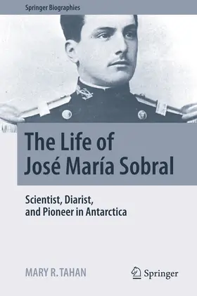 Tahan |  The Life of José María Sobral | eBook | Sack Fachmedien