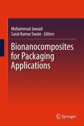 Swain / Jawaid |  Bionanocomposites for Packaging Applications | Buch |  Sack Fachmedien