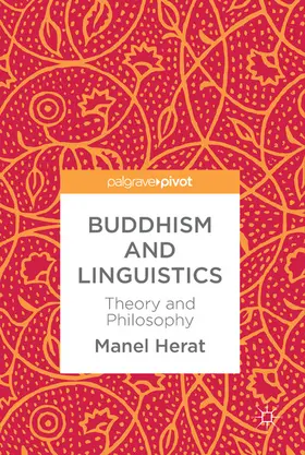 Herat |  Buddhism and Linguistics | eBook | Sack Fachmedien