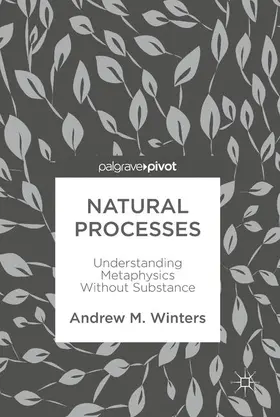 Winters |  Natural Processes | Buch |  Sack Fachmedien