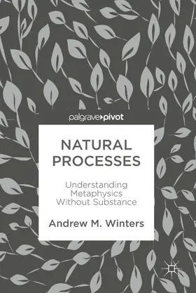Winters |  Natural Processes | eBook | Sack Fachmedien