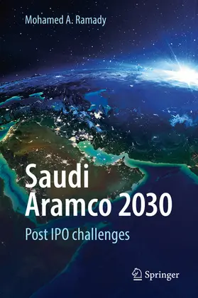 Ramady | Saudi Aramco 2030 | E-Book | sack.de