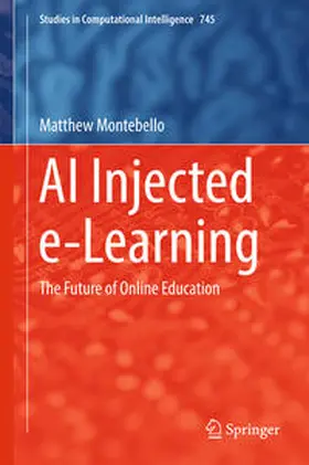 Montebello |  AI Injected e-Learning | eBook | Sack Fachmedien