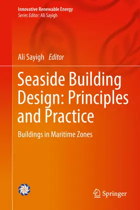 Sayigh |  Seaside Building Design: Principles and Practice | eBook | Sack Fachmedien
