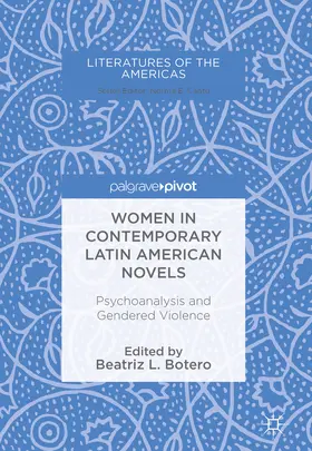 Botero |  Women in Contemporary Latin American Novels | eBook | Sack Fachmedien