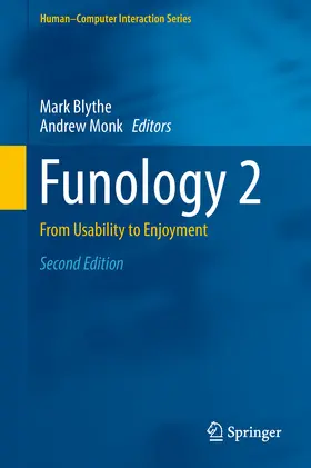 Blythe / Monk | Funology 2 | E-Book | sack.de