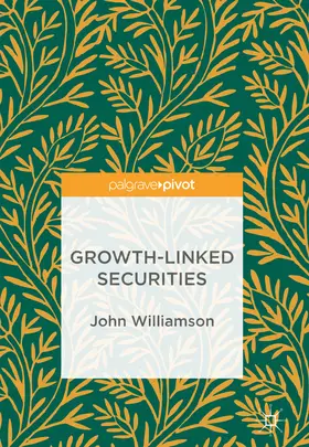 Williamson | Growth-Linked Securities | E-Book | www2.sack.de