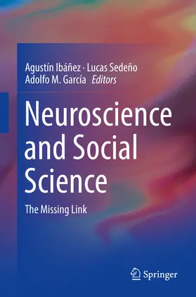 Ibáñez / Sedeño / García |  Neuroscience and Social Science | eBook | Sack Fachmedien