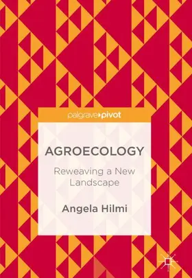 Hilmi |  Agroecology | Buch |  Sack Fachmedien