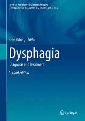 Ekberg |  Dysphagia | Buch |  Sack Fachmedien