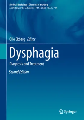 Ekberg | Dysphagia | E-Book | sack.de
