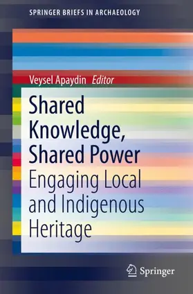 Apaydin |  Shared Knowledge, Shared Power | Buch |  Sack Fachmedien